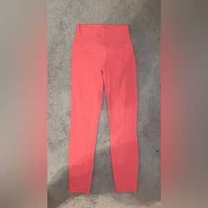 Lululemon Align Leggings